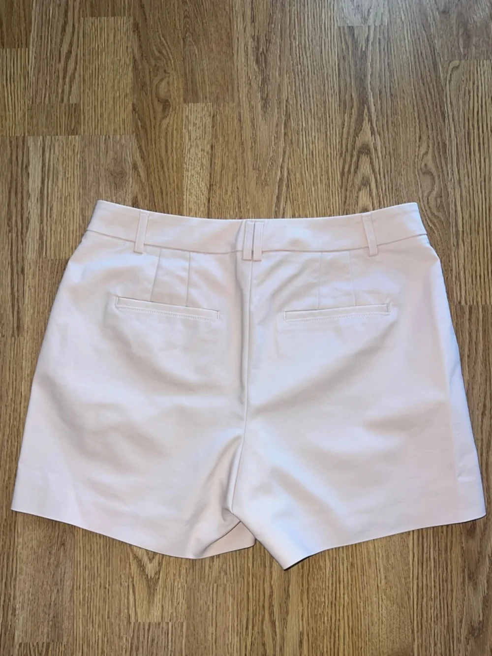 White House Black Market Shorts - Picture 3 of 3